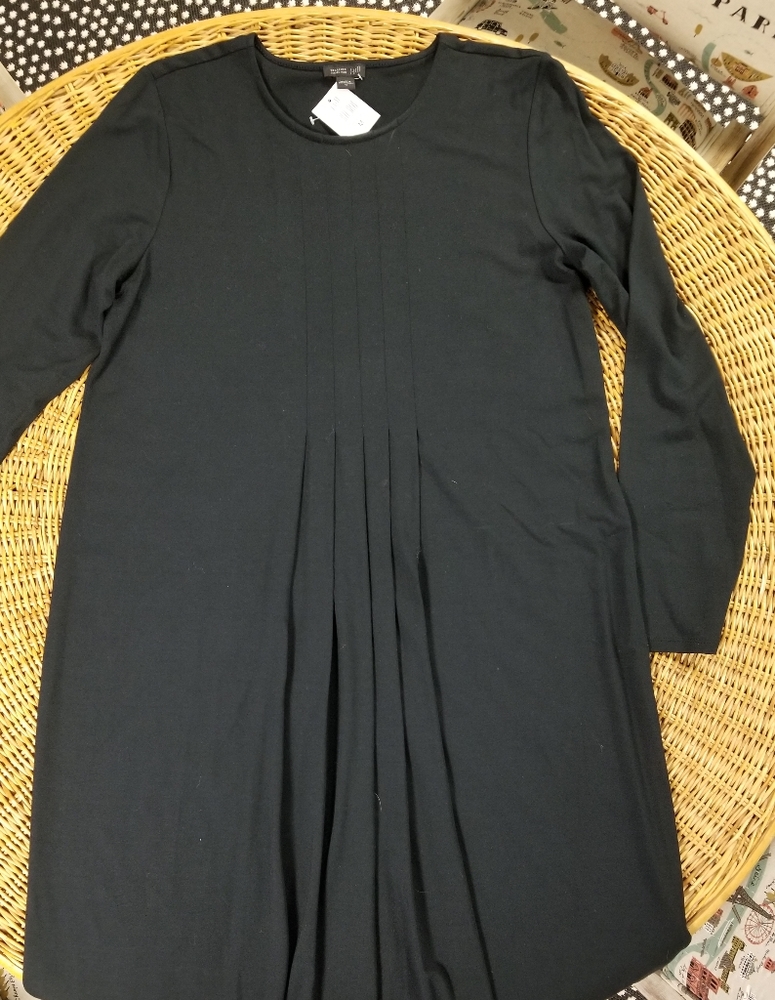 J. Jill Wearever Lightweight Knit Dress